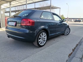 Audi A3 2.0TDI/Quattro | Mobile.bg    5