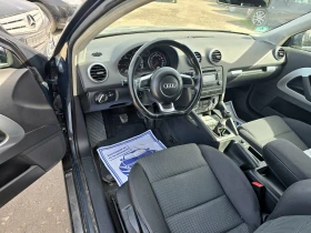 Audi A3 2.0TDI/Quattro | Mobile.bg    9