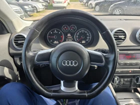 Audi A3 2.0TDI/Quattro | Mobile.bg    11