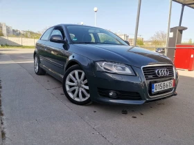 Audi A3 2.0TDI/Quattro | Mobile.bg    4