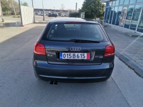 Audi A3 2.0TDI/Quattro | Mobile.bg    6