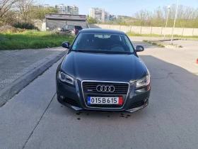 Audi A3 2.0TDI/Quattro | Mobile.bg    3