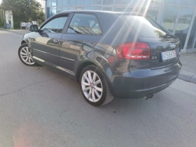Audi A3 2.0TDI/Quattro | Mobile.bg    7