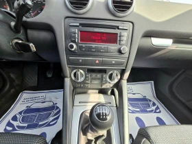 Audi A3 2.0TDI/Quattro | Mobile.bg    12