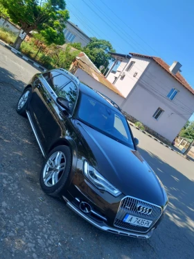 Audi A6 Allroad A6 allroad 313 hp | Mobile.bg    2