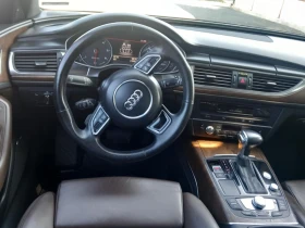 Audi A6 Allroad A6 allroad 313 hp | Mobile.bg    7