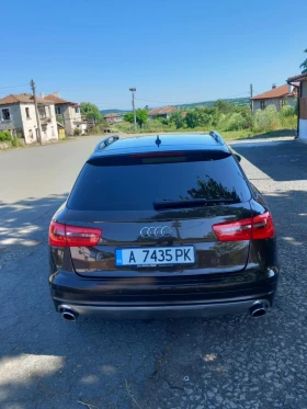 Audi A6 Allroad A6 allroad 313 hp | Mobile.bg    6