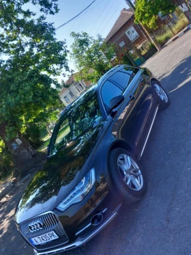 Audi A6 Allroad A6 allroad 313 hp | Mobile.bg    3