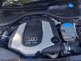 Audi A6 Allroad A6 allroad 313 hp | Mobile.bg    10