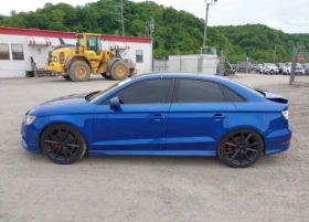 Audi S3 2.0T PREMIUM PLUS - 22800 лв. - 89494825 7