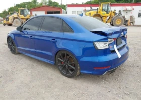 Audi S3 2.0T PREMIUM PLUS - 22800 лв. - 89494825 4