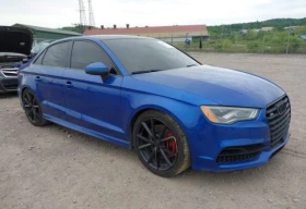 Audi S3 2.0T PREMIUM PLUS - 22800 лв. - 89494825 2