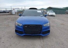 Audi S3 2.0T PREMIUM PLUS
