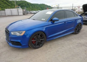 Audi S3 2.0T PREMIUM PLUS - 22800 лв. - 89494825 3