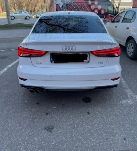Обява за продажба на Audi A3 S-Line 2.0 TDI ~36 500 лв. - изображение 2