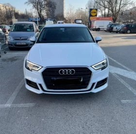 Обява за продажба на Audi A3 S-Line 2.0 TDI ~36 500 лв. - изображение 1