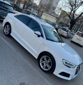 Обява за продажба на Audi A3 S-Line 2.0 TDI ~36 500 лв. - изображение 1