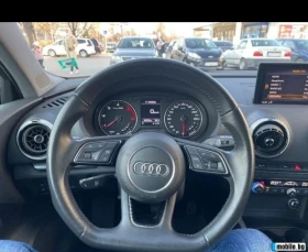 Обява за продажба на Audi A3 S-Line 2.0 TDI ~36 500 лв. - изображение 6