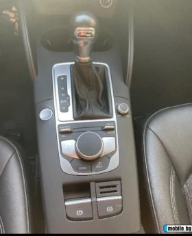 Обява за продажба на Audi A3 S-Line 2.0 TDI ~36 500 лв. - изображение 5