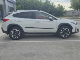 Subaru XV 2.0i E-Boxer 4DVENTURE | Mobile.bg    5