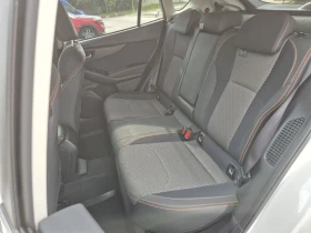 Subaru XV 2.0i E-Boxer 4DVENTURE | Mobile.bg    10