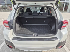 Subaru XV 2.0i E-Boxer 4DVENTURE | Mobile.bg    13