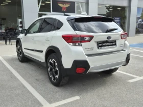 Subaru XV 2.0i E-Boxer 4DVENTURE | Mobile.bg    8