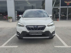 Subaru XV 2.0i E-Boxer 4DVENTURE | Mobile.bg    3