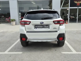 Subaru XV 2.0i E-Boxer 4DVENTURE | Mobile.bg    7