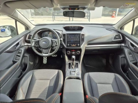 Subaru XV 2.0i E-Boxer 4DVENTURE | Mobile.bg    11