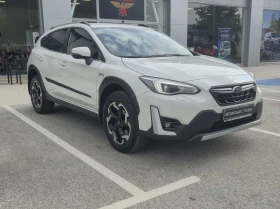 Subaru XV 2.0i E-Boxer 4DVENTURE | Mobile.bg    4