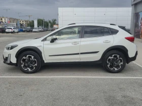 Subaru XV 2.0i E-Boxer 4DVENTURE | Mobile.bg    2
