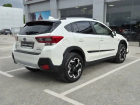 Subaru XV 2.0i E-Boxer 4DVENTURE | Mobile.bg    6