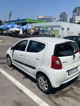 Suzuki Alto | Mobile.bg    4