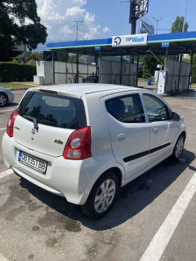 Suzuki Alto | Mobile.bg    3