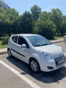 Suzuki Alto | Mobile.bg    2