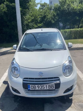 Suzuki Alto | Mobile.bg    5