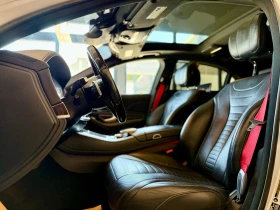 Mercedes-Benz S 560 S63* * * * Long* AMG*  | Mobile.bg    7