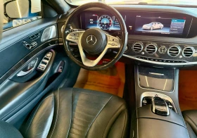 Mercedes-Benz S 560 S63* * * * Long* AMG*  | Mobile.bg    9