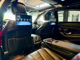 Mercedes-Benz S 560 S63* * * * Long* AMG*  | Mobile.bg    15