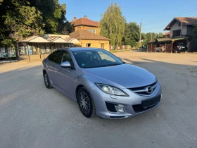 Обява за продажба на Mazda 6 2.5i ~7 499 лв. - изображение 1