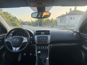 Обява за продажба на Mazda 6 2.5i ~7 499 лв. - изображение 7