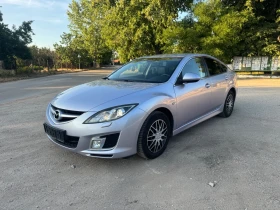 Обява за продажба на Mazda 6 2.5i ~7 499 лв. - изображение 1