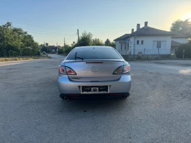Обява за продажба на Mazda 6 2.5i ~7 499 лв. - изображение 5