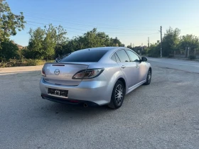 Обява за продажба на Mazda 6 2.5i ~7 499 лв. - изображение 4