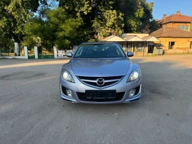 Обява за продажба на Mazda 6 2.5i ~7 499 лв. - изображение 2