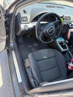 Audi A4 | Mobile.bg    6