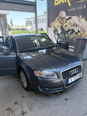 Audi A4 | Mobile.bg    2