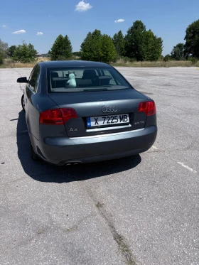 Audi A4 | Mobile.bg    4