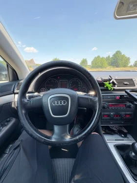 Audi A4 | Mobile.bg    7